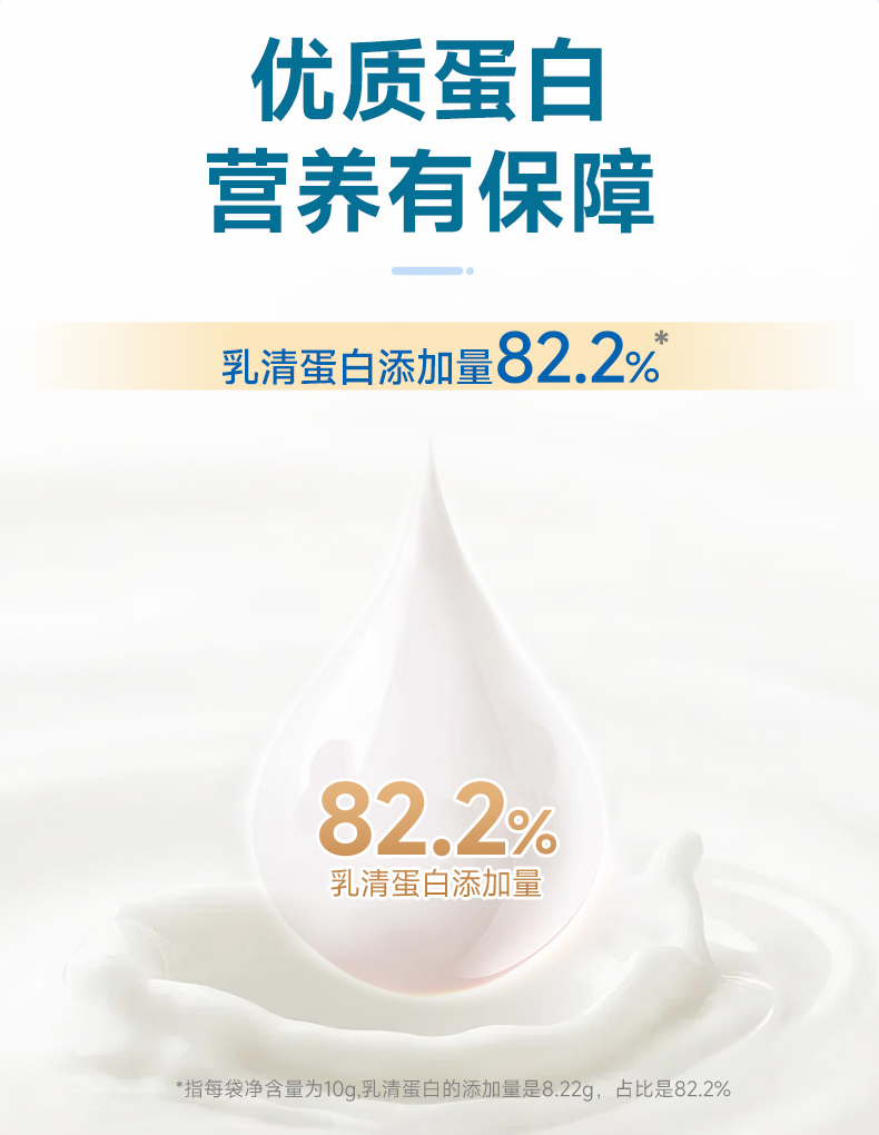 美嘉年氨糖蛋白粉