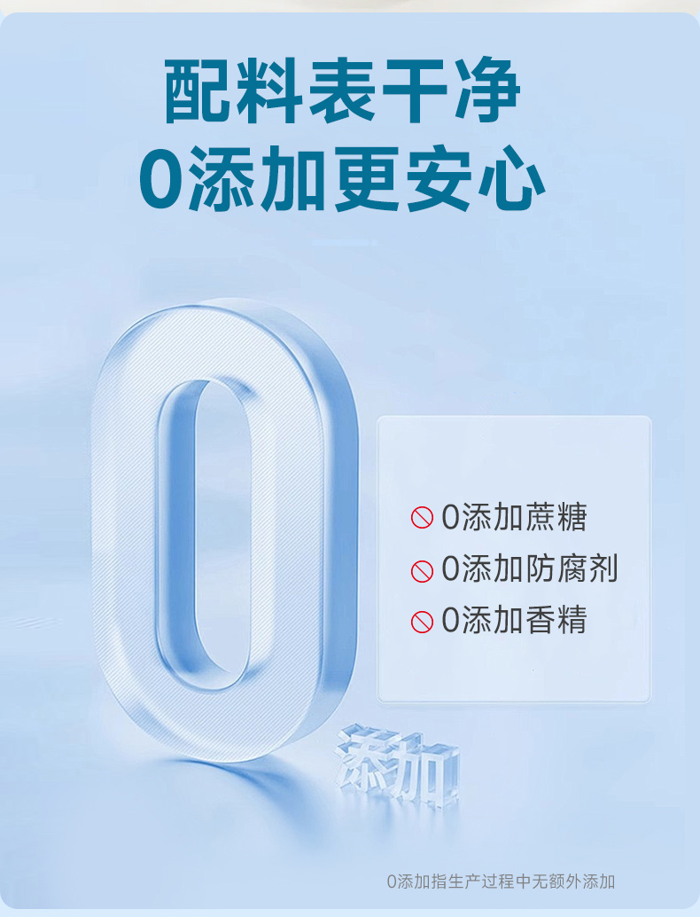 美嘉年氨糖蛋白粉